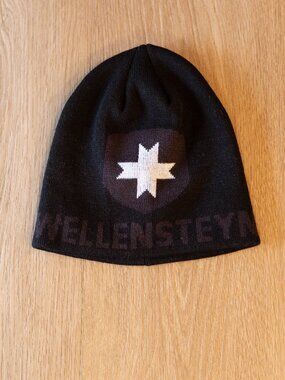 Wellensteyn Beanie Hat — Premium German Winter Brand